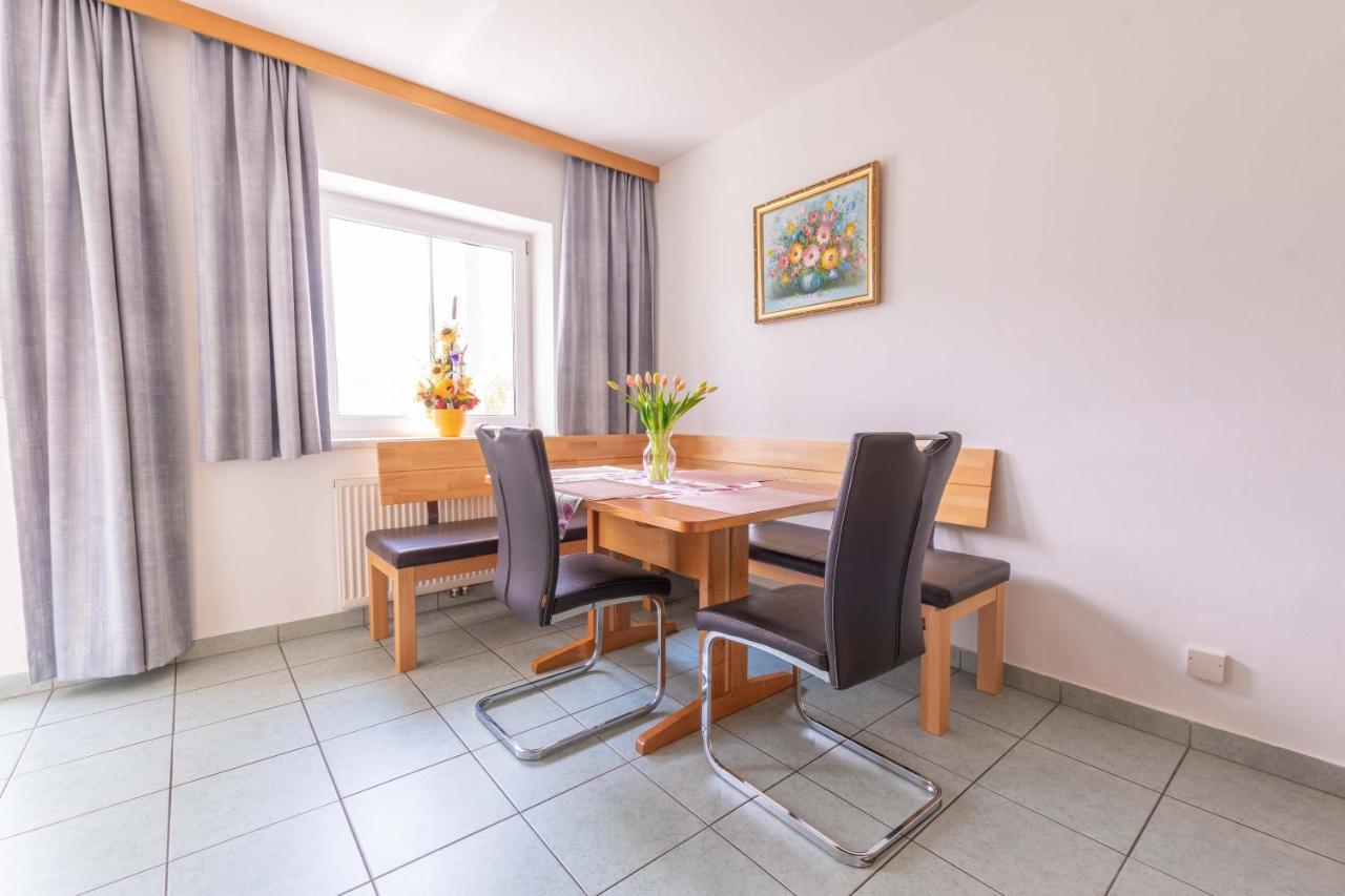 Appartment Isabelle Presseggersee Exterior foto