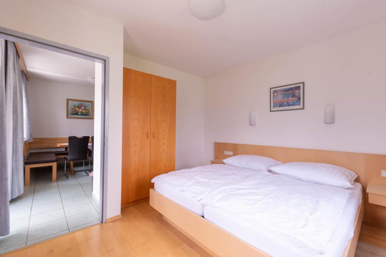 Appartment Isabelle Presseggersee Exterior foto