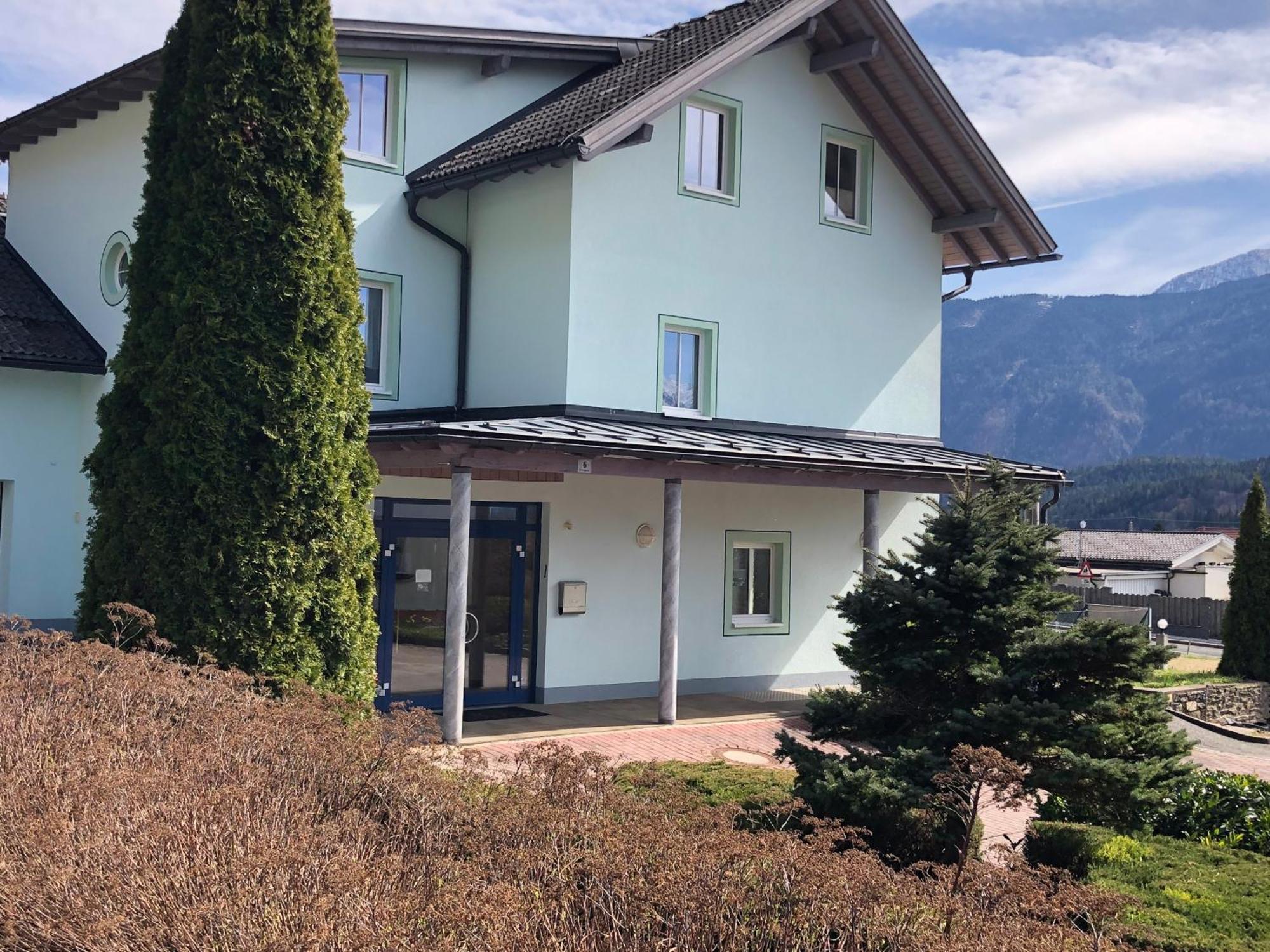 Appartment Isabelle Presseggersee Exterior foto